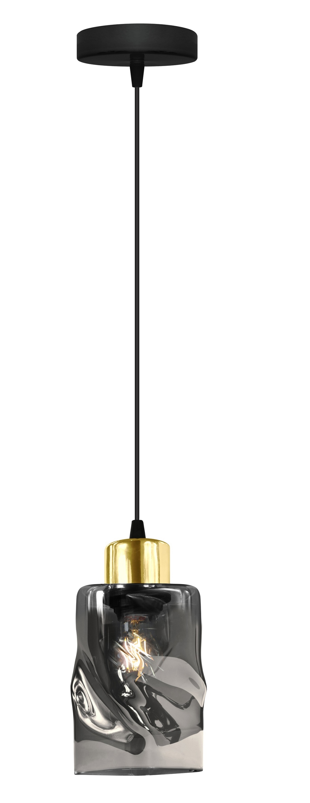 

Lampa Sufitowa Żyrandol Nad Stół Lord 8-305 Led