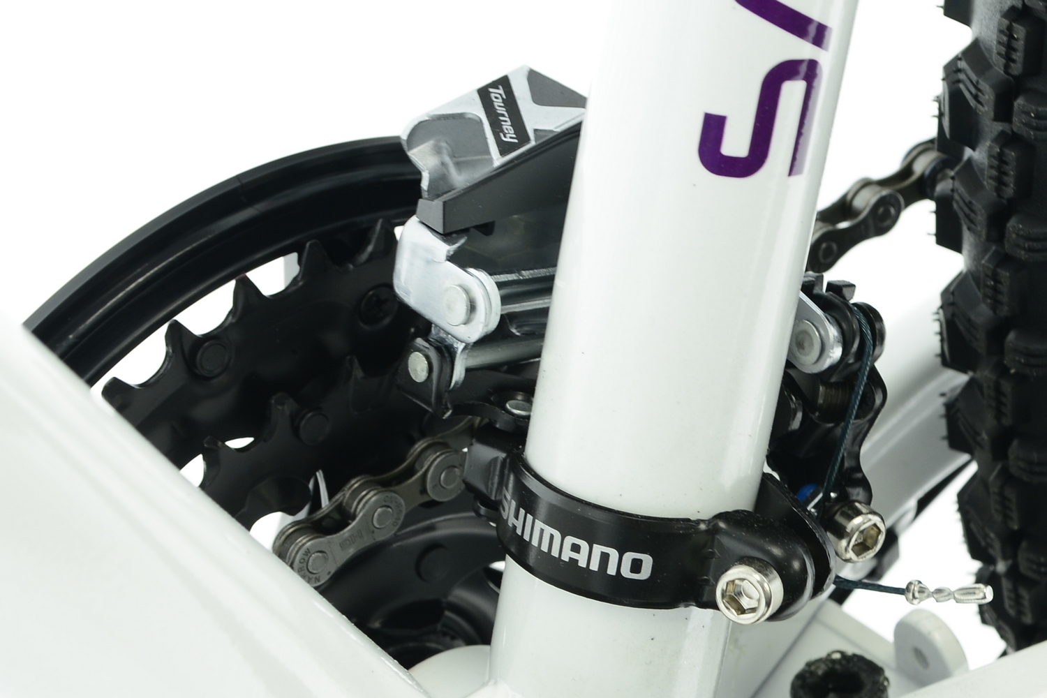 Rower Kands 29 Saphire Pro r18