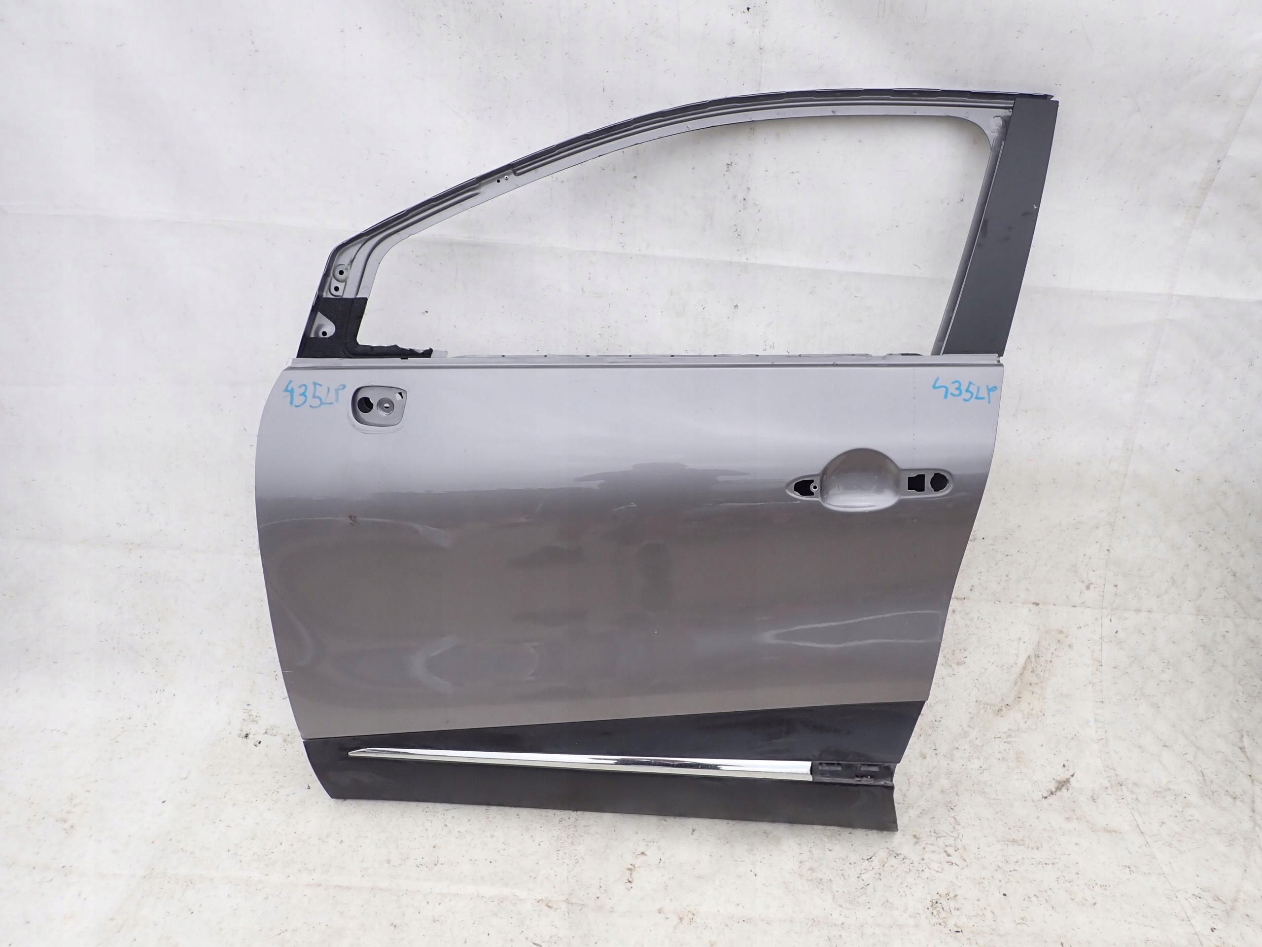 RENAULT CAPTUR and 13-19 door front front