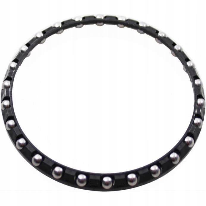 Łożysko kulkowe Shimano Nexus C6000-8 3/16 26 kulek