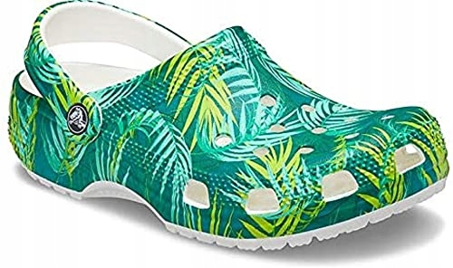 

Crocs Classic Tropical 207179 M8W10 41-42