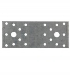 

LP2 Łącznik Płaski Płytka 140x55x2,5mm 10szt