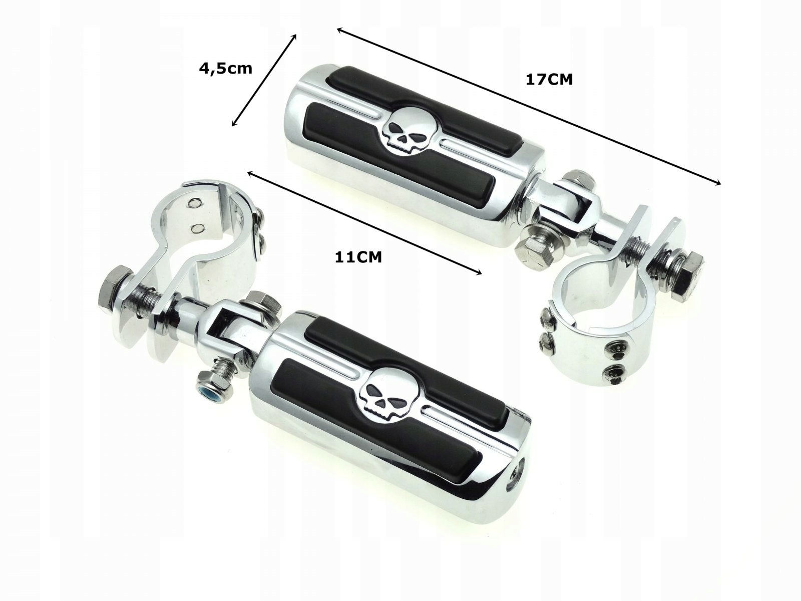 PODNOZKI PODESTY SPACEROWKI NA GMOLE 32 34 MM Material other