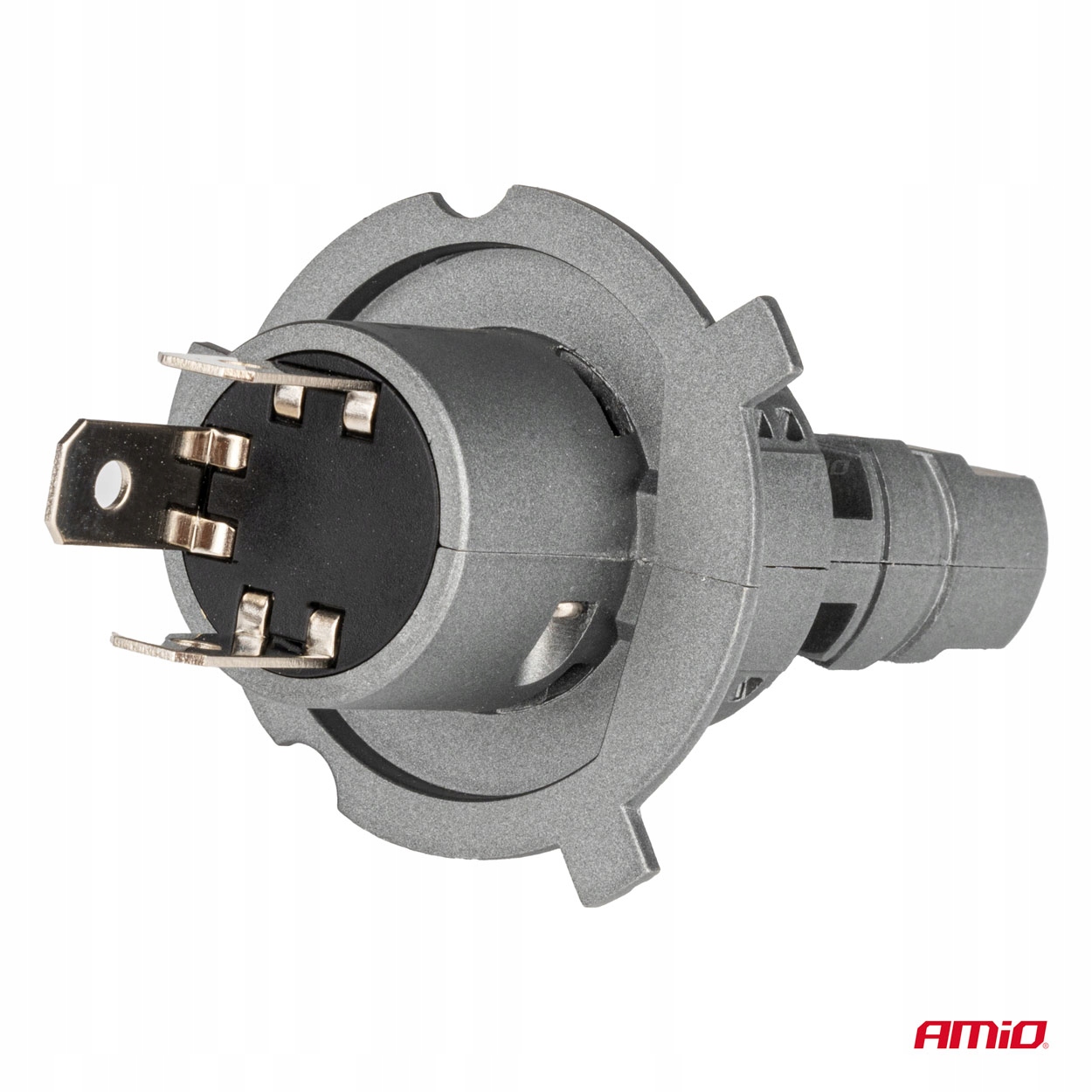 AMiO Żarówki samochodowe LED seria X5 Winger H4 6000K Canbus AMIO-03945 Producent Amio
