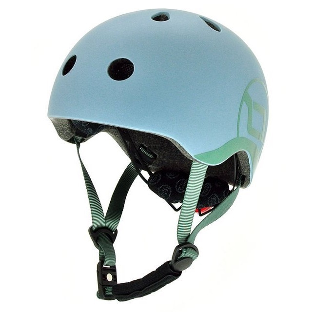 

Scoot And Ride Kask Dzieciecy Xxs-s 45-51cm 12M+