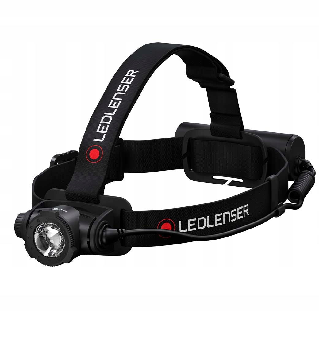 Čelovka Ledlenser H7R Core