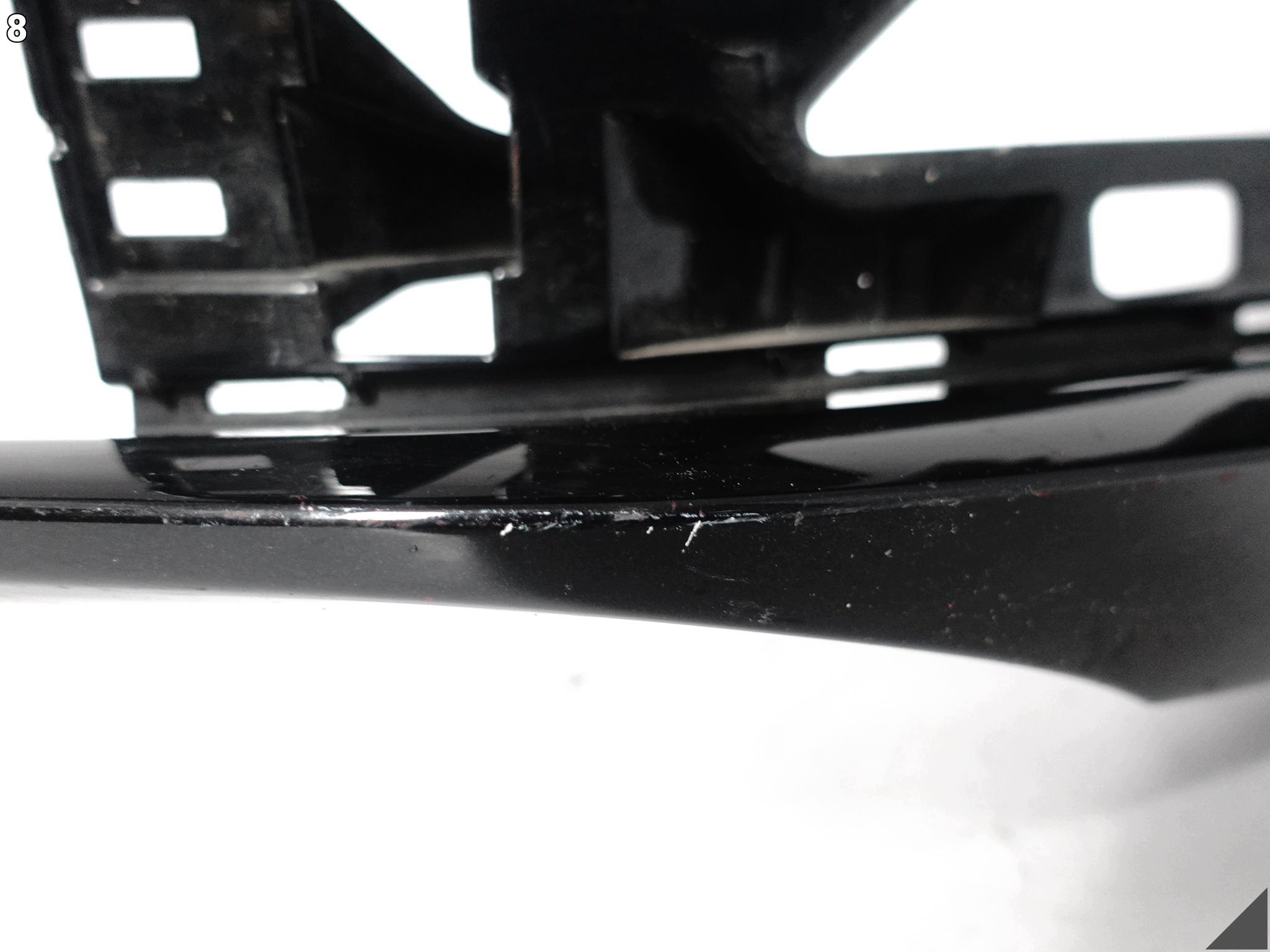 SKODA OCTAVIA IV 4 5E3 19-24 bumper BUMPER front (washers / 6xPDC)