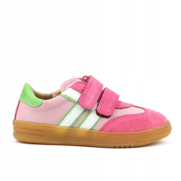 Froddo półbuty G3130269-11 Fuxia Pink r. 33