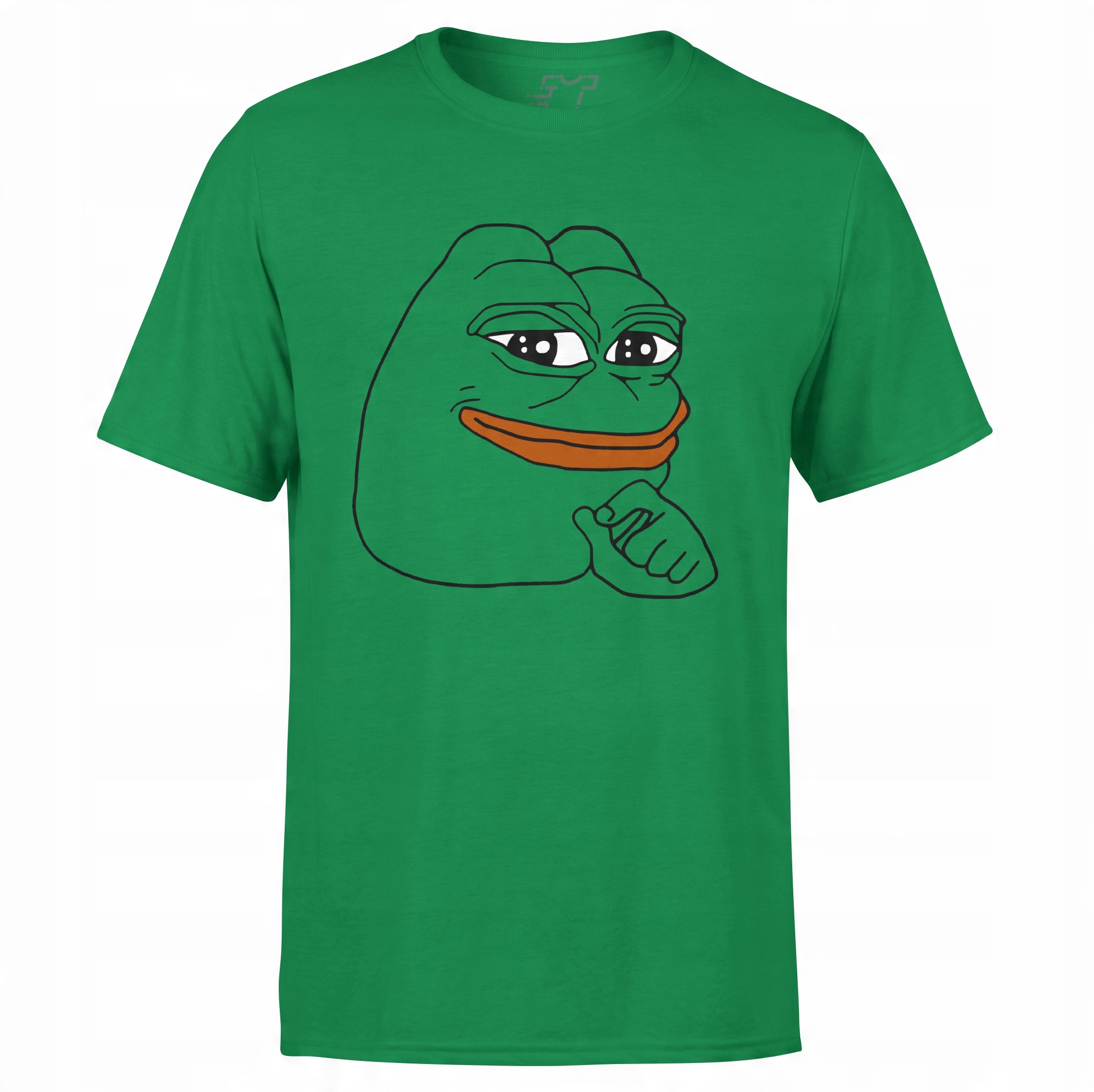 

Koszulka męska szczęśliwy Pepe memy prezent XXL