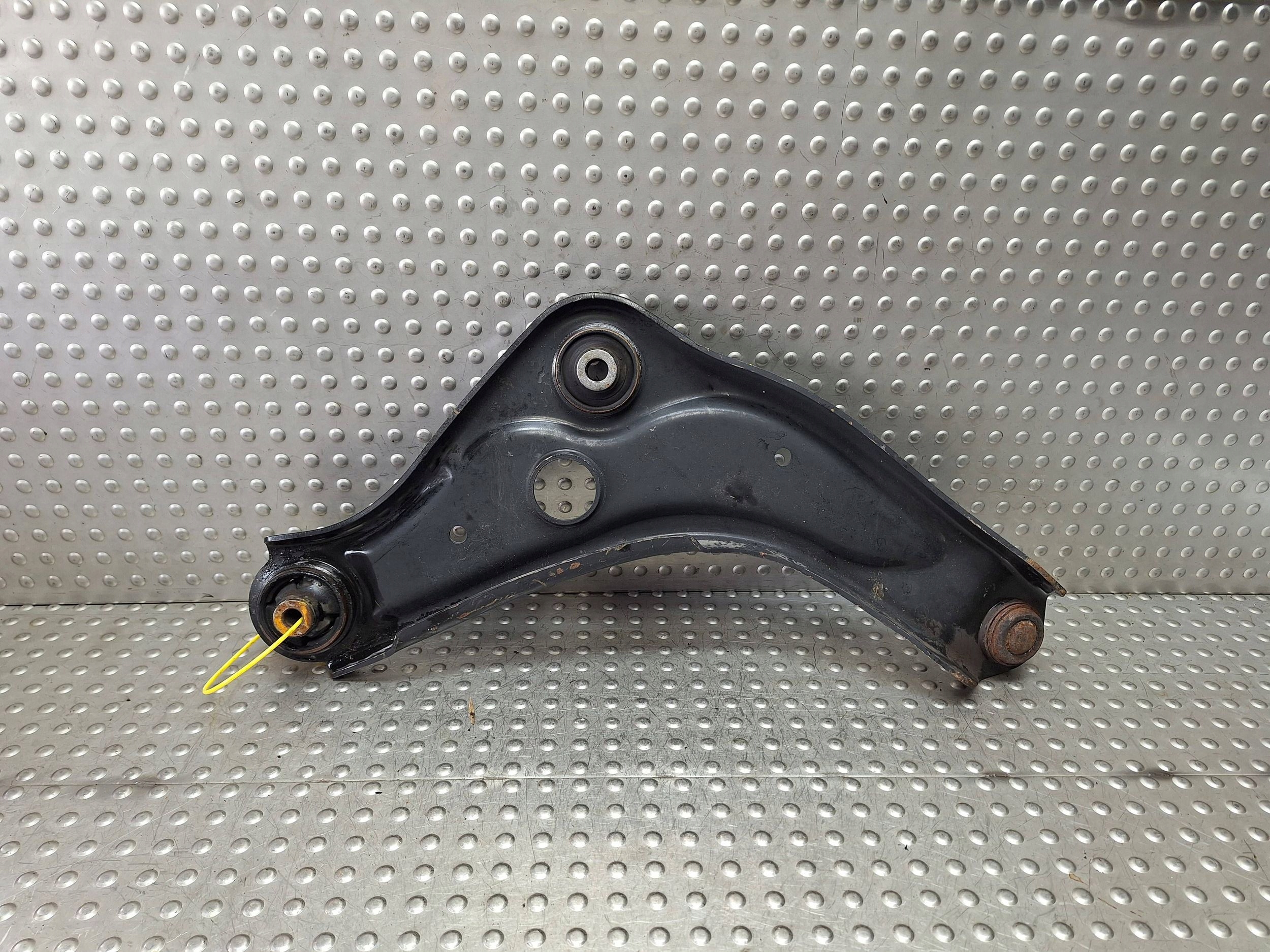 arm left front NISSAN QASHQAI II J11 14-21