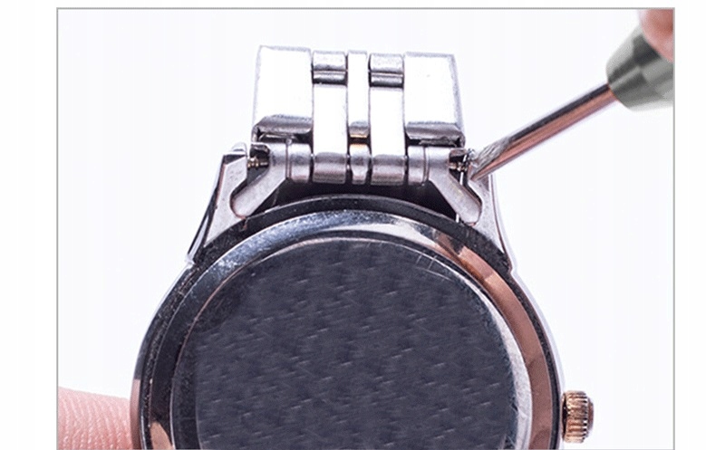 NARZĘDZIE DO ZDEJMOWANIA TELESKOPÓW Z ZEGARKÓW Model NARZĘDZIE DO ŚCIĄGANIA TELESKOPÓW