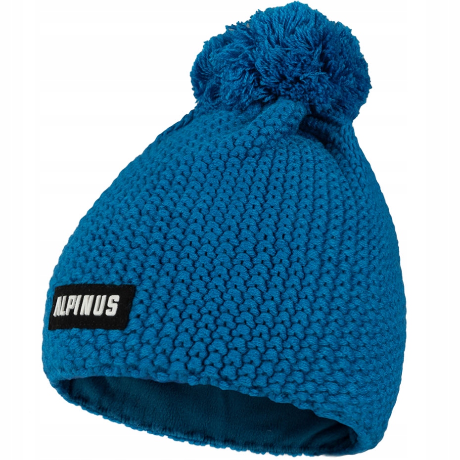 Czapka Alpinus Mutenia Hat wełna merino TT43842 r.S/M