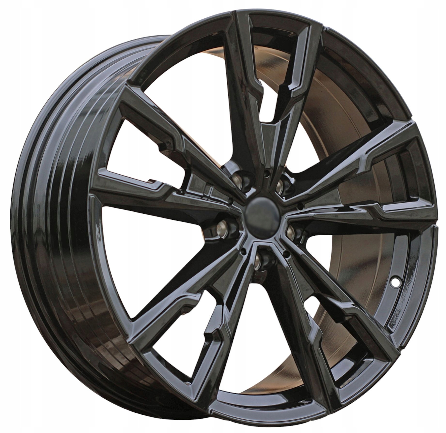 Ráfky 20 5x112 pro Bmw iX1 U11 X1 F48 F49 III U11 U12