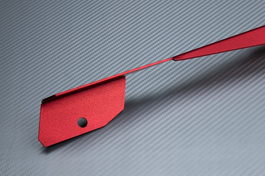 GUICHAINEAVDB3-001D - защита цепи S1000RR HP4 2009 - 2018 черный