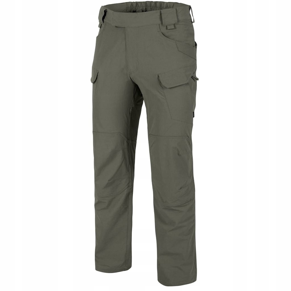 Helikon kalhoty Otp Lite Taiga Green 4XL-XL
