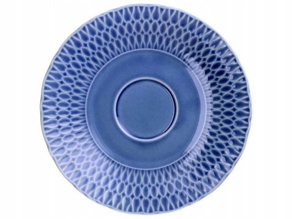 

LB03 Spodek 15,7 Szafirowa Sofia Ćmielów Porcelana