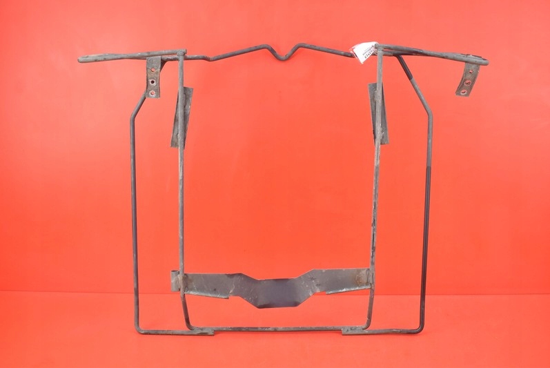 Лифт колеса крепление MERCEDES SPRINTER W906 16R