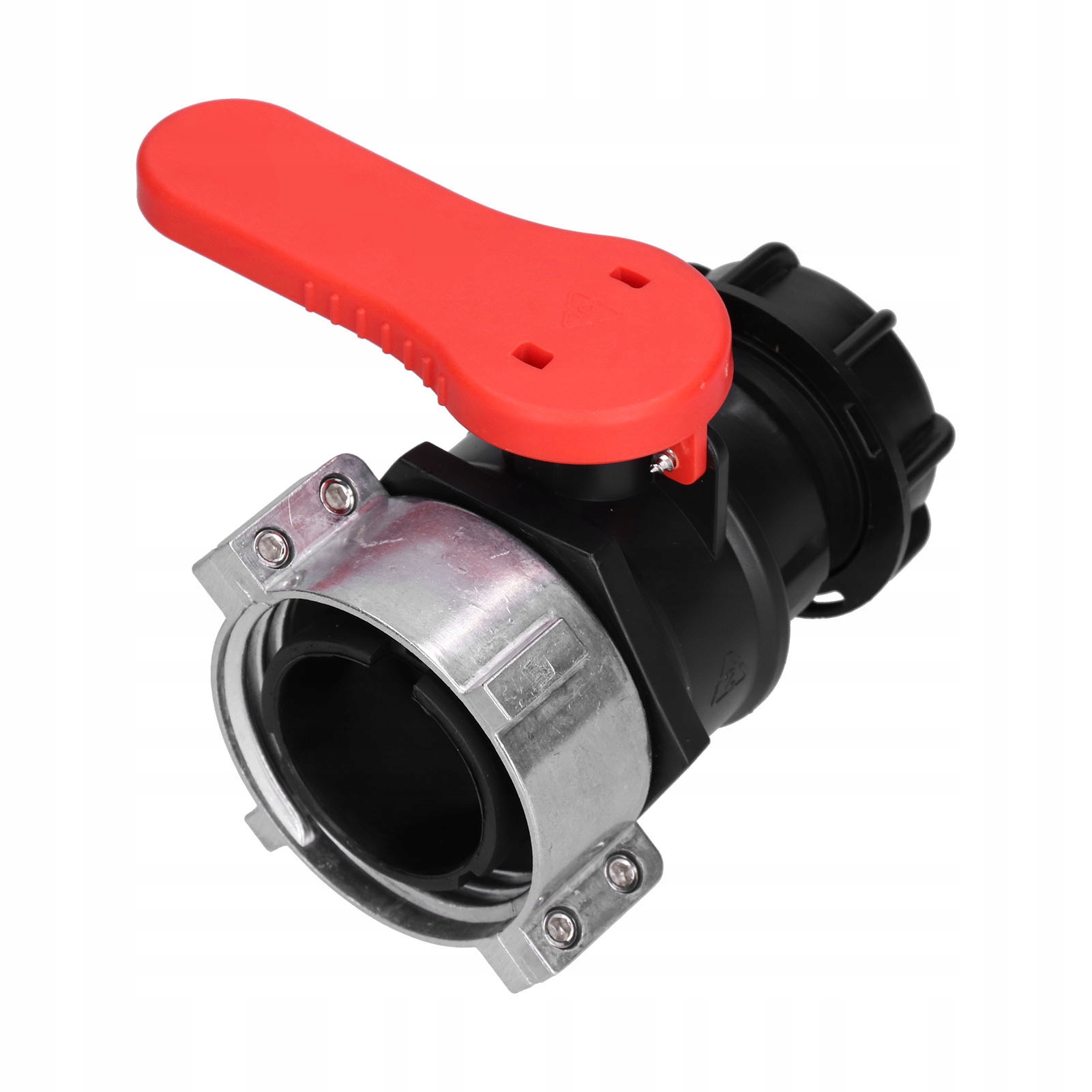 Adapter IBC Zawór kulowy Wymiana zbiornika Kod producenta 9574114