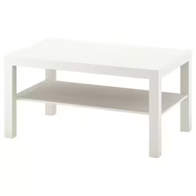 

Ikea Lack stolik 90x55 biały