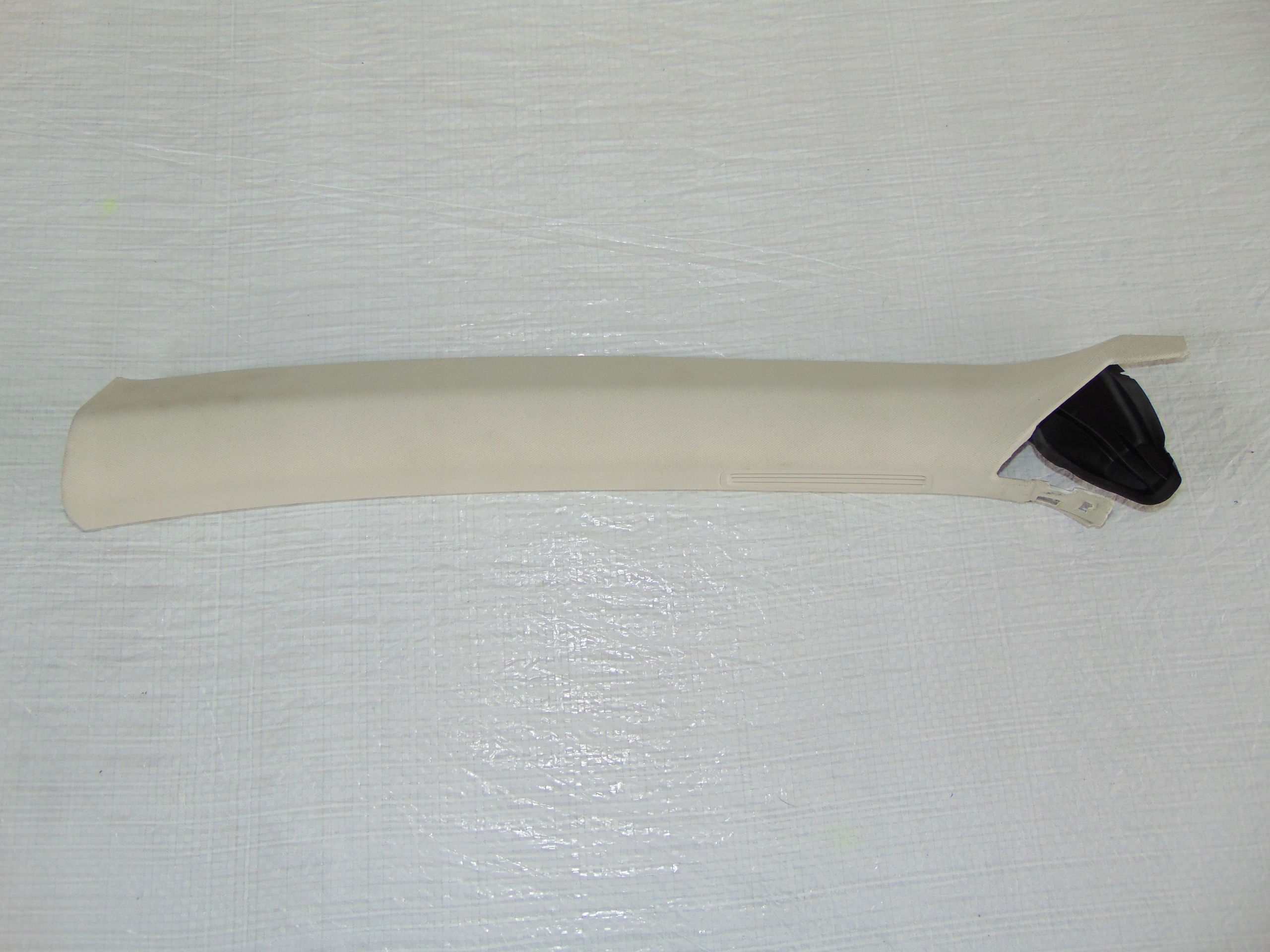 VW PASSAT B8 кришка стійки a ліва 3g0867233 14-18