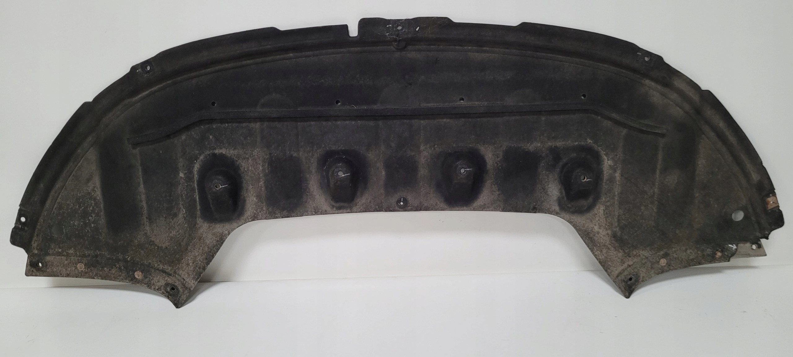 Накладка под бампер KIA OPTIMA IV 29110-D4500