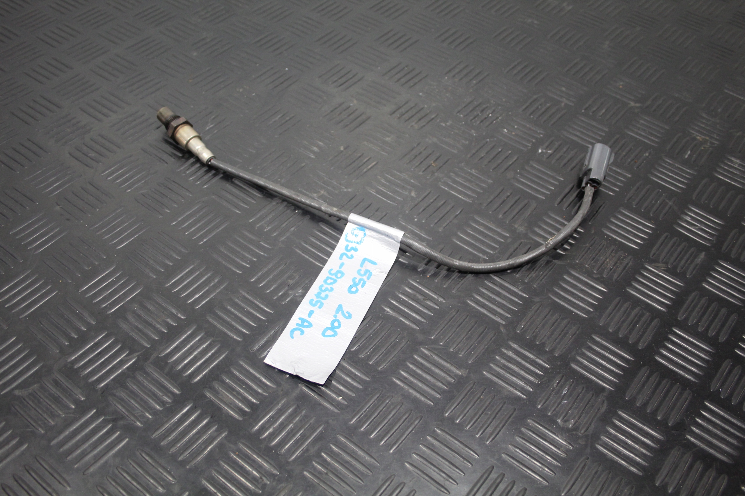 SONDA LAMBDA LAND ROVER DISCOVERY SPORT L550 GJ32-9D375-AC