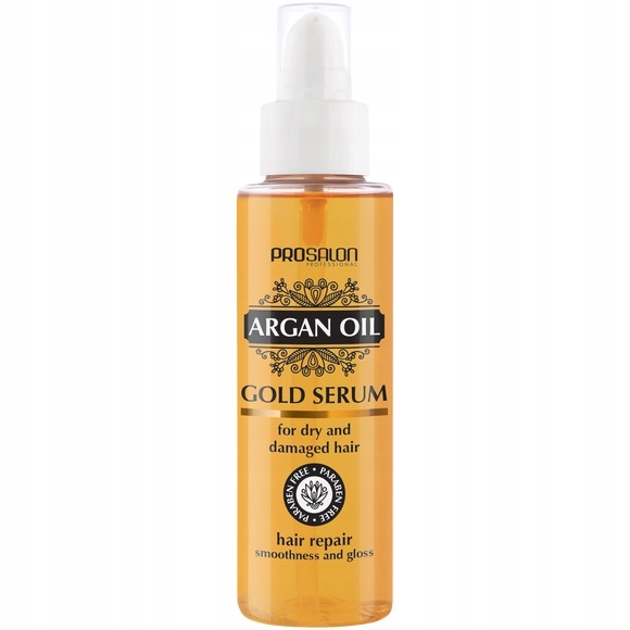 

Chantal Pro Serum argan oil 100ml Prosalon