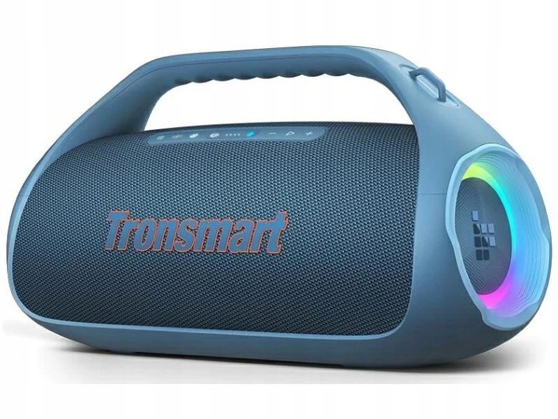 Głośnik mobilny Tronsmart Bang 2 Niebieski