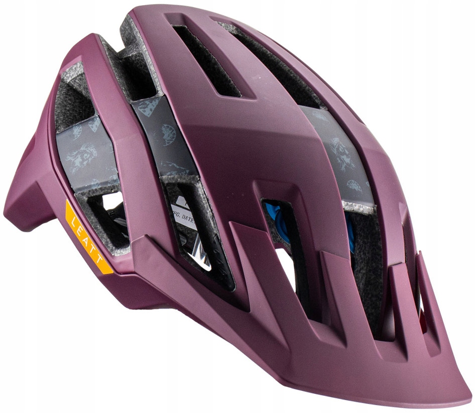 Cyklistická přilba Leatt Mtb Trail 3.0 59-63 XC Gravel