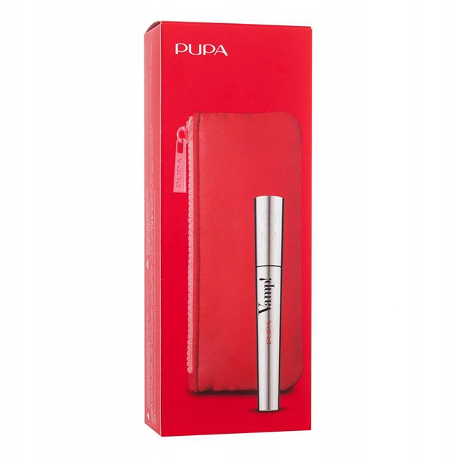 Objemová Řasenka Pro Dramatický Vzhled! Řasenka Vamp! 9 ML