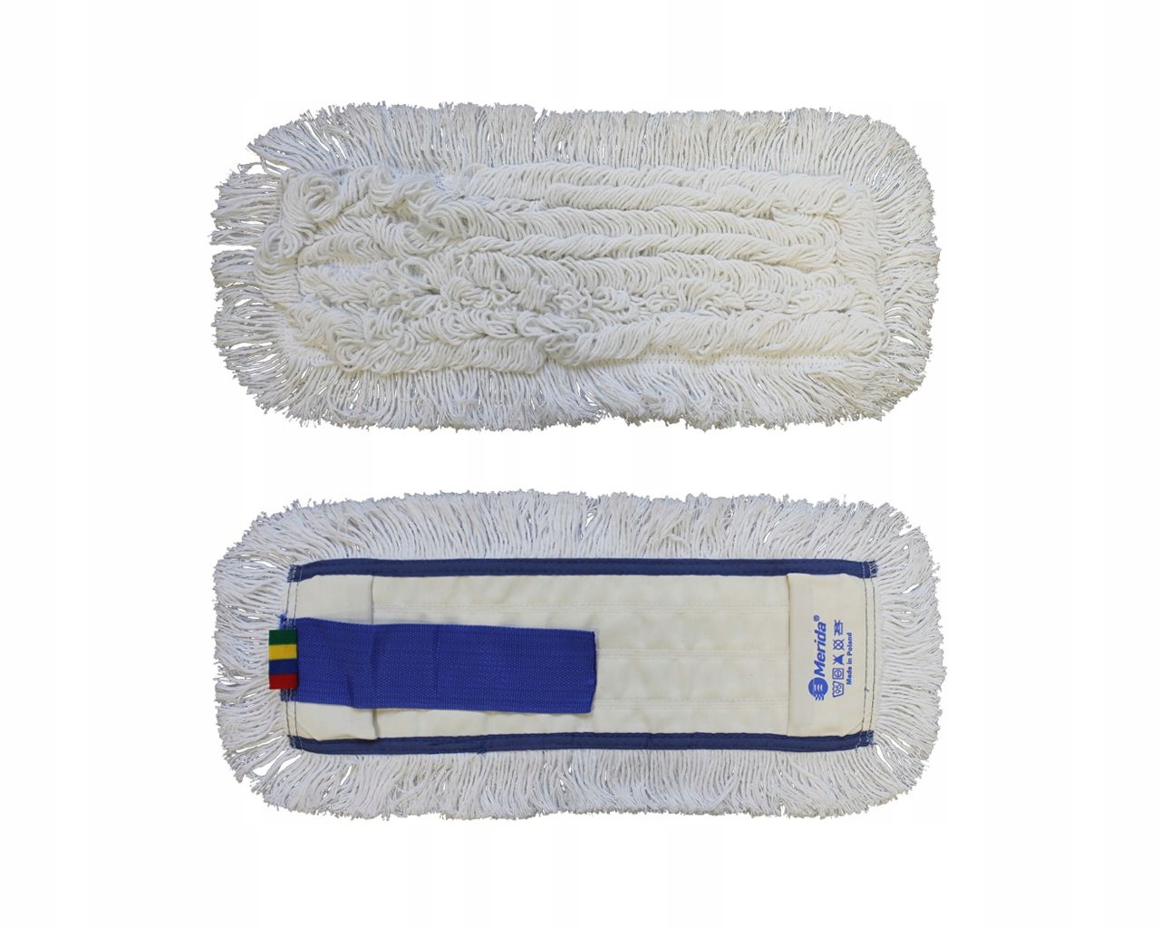 

Merida Mop Kieszeniowy Optimum Bawełniany 40 CM