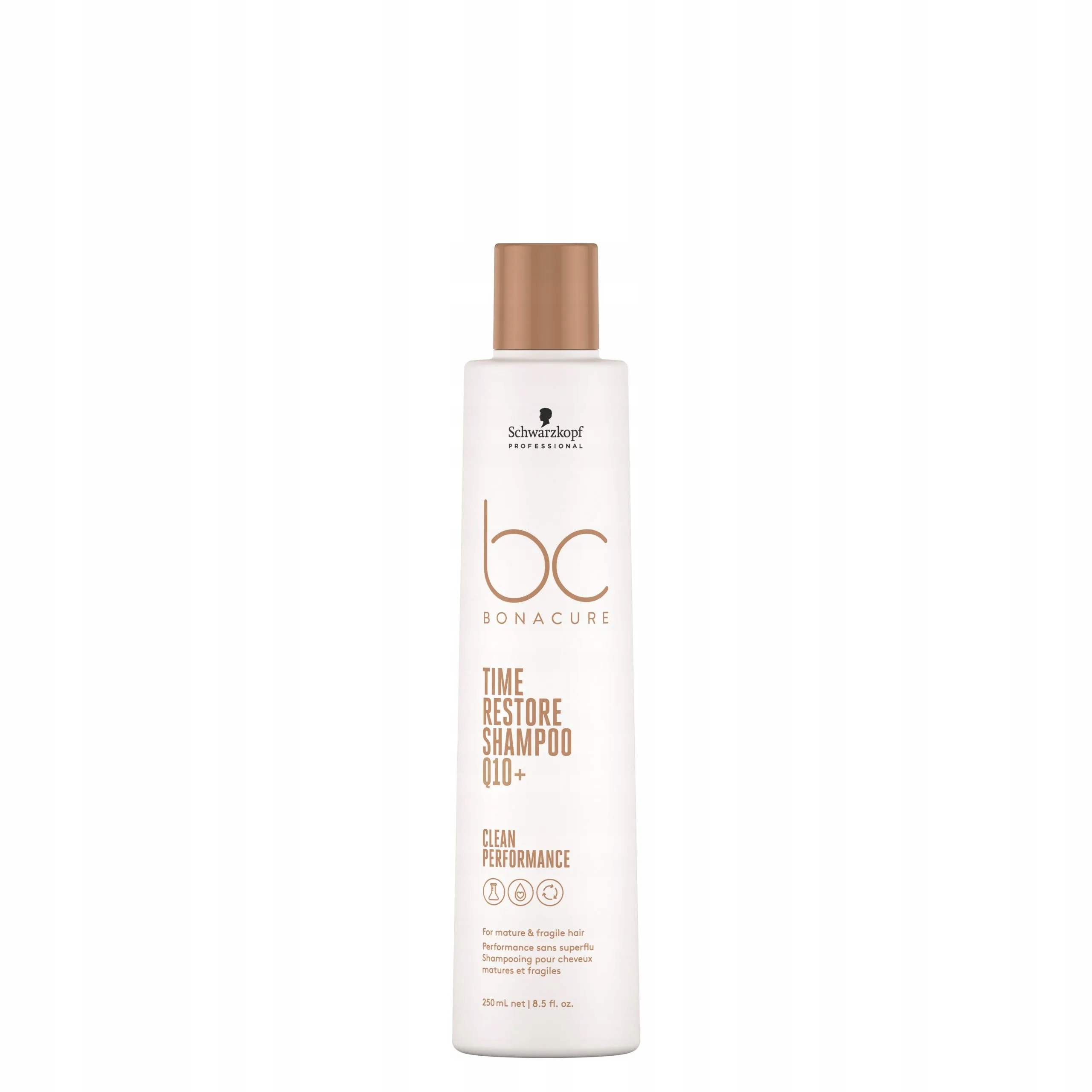 Bc Time Restore Šampon 250 ml