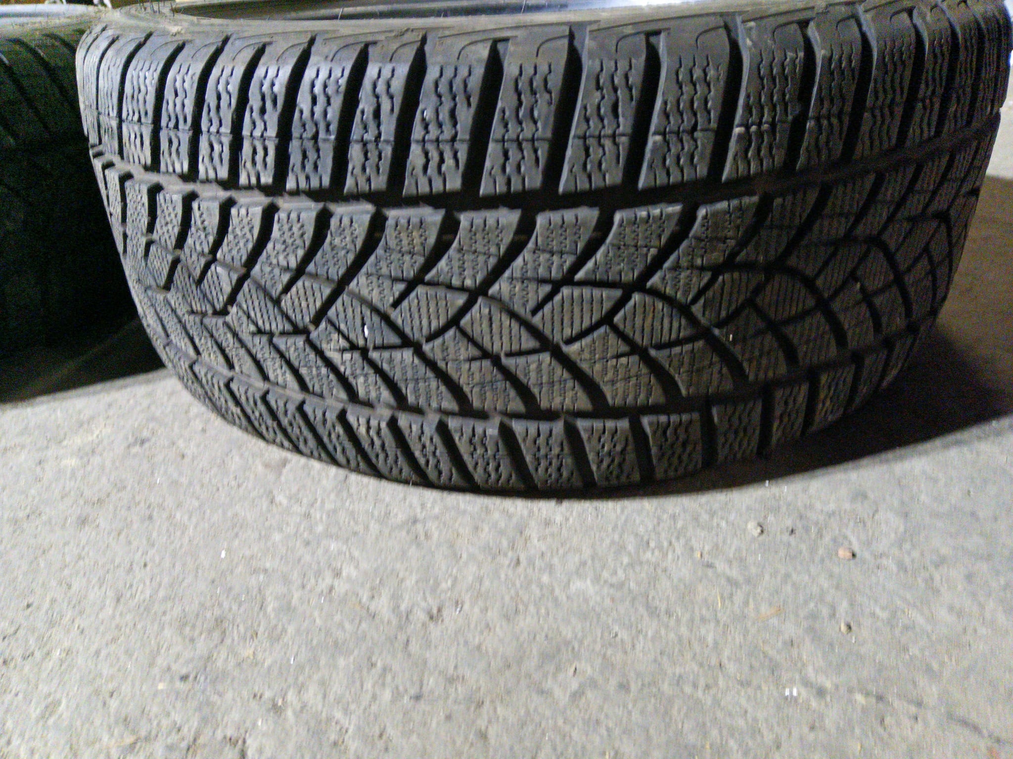 Pirelli Winter SottoZero 3 225/40R18 Audi Sezon zimowe