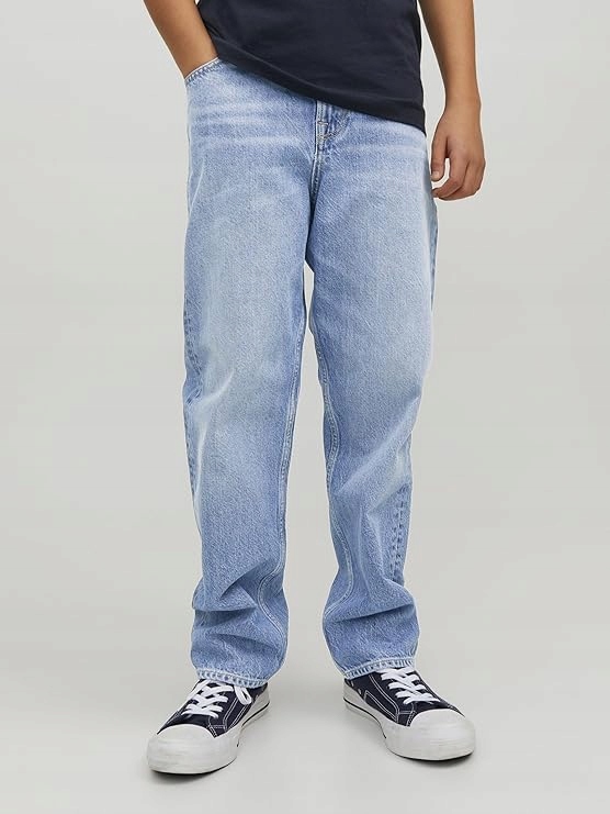 jack&jones spodnie chłopięce 152 Rozmiar (new) 152 (147 - 152 cm)