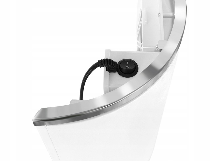 POCHŁANIACZ PYŁU do frezarki 3 WIATRAKI + WORKI EAN (GTIN) 5903900400107