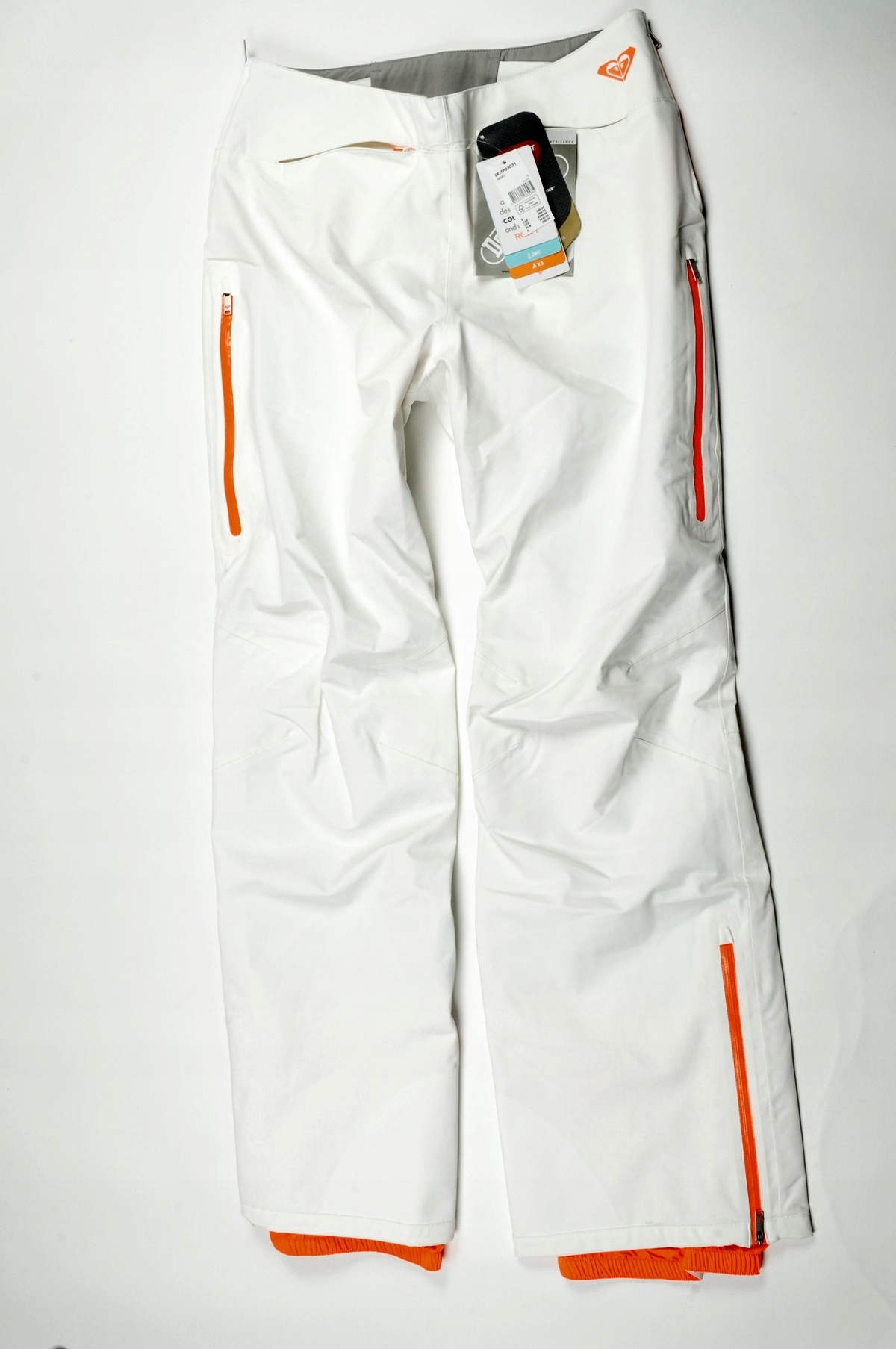 Spodnie Snowboard ROXY [03031] Primaloft 20K XL EAN (GTIN) 3613371863012