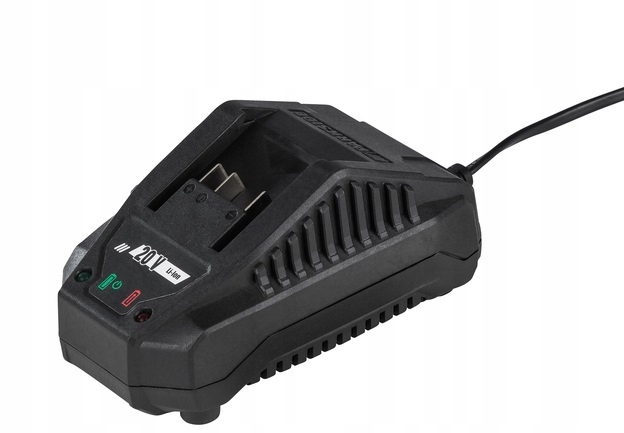AKUMULATOROWA WIERTARKO WKRETARKA PARKSIDE GRATIS Power 20 W