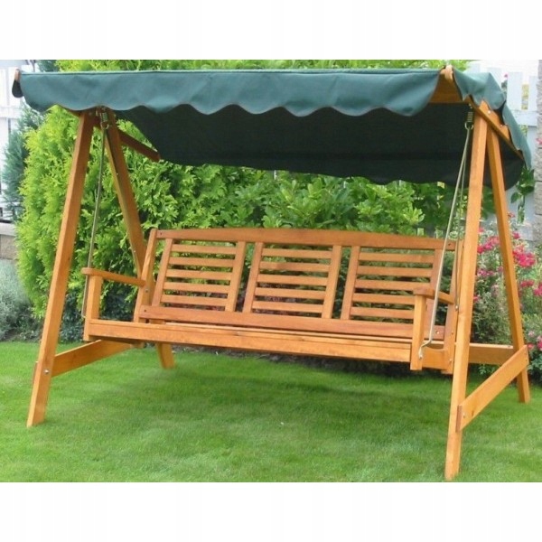 DACH daszek do huśtawki EDEN