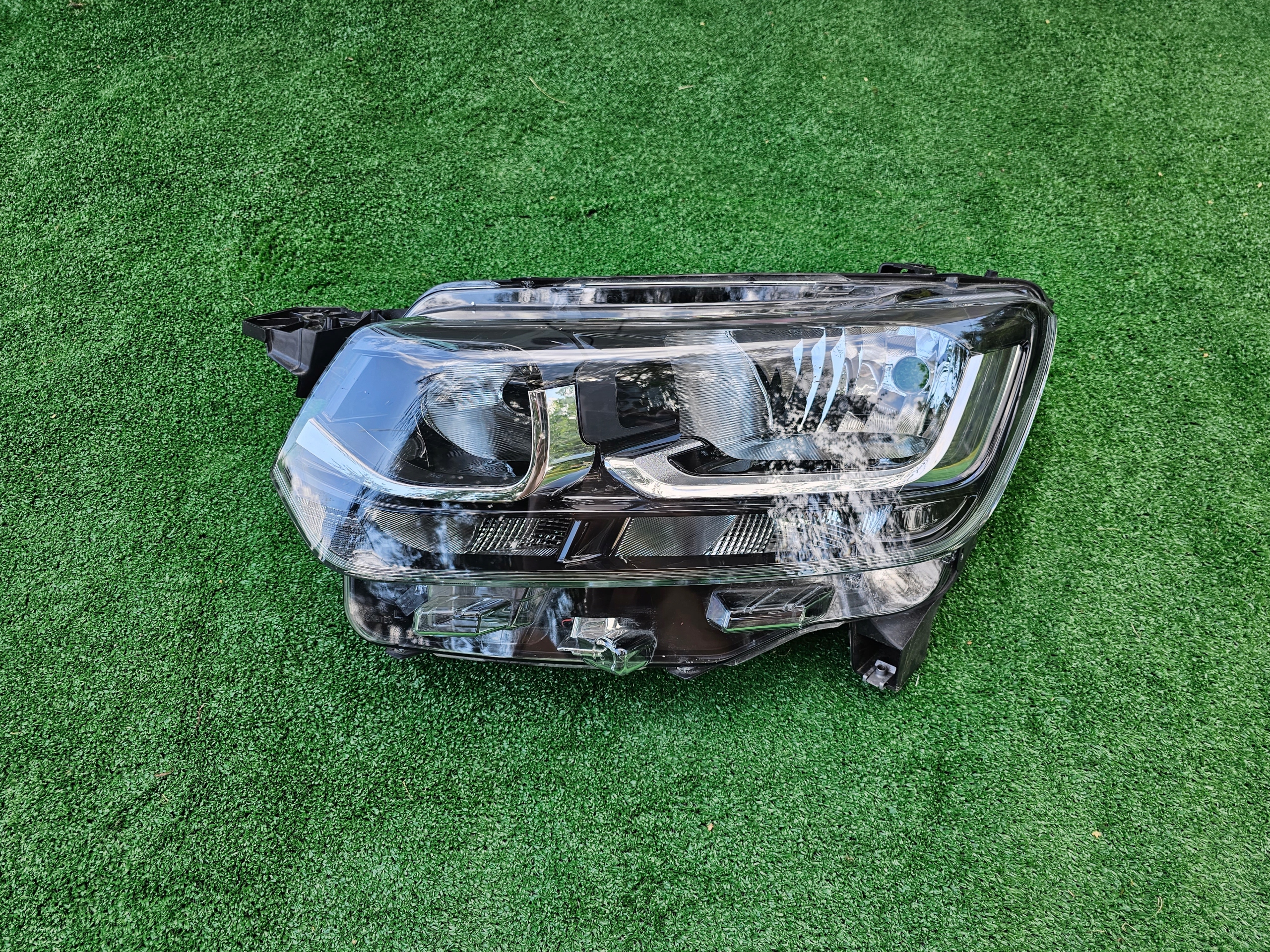 Frontscheinwerfer Toyota Proace V LED Links Scheinwerfer Headlight - Thumbnail 1