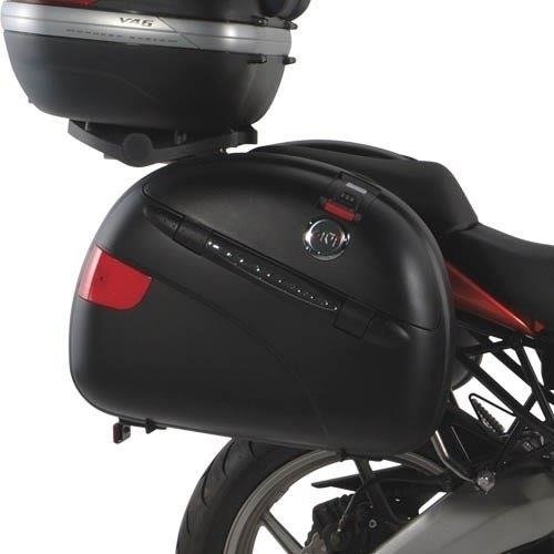 GIVI PL447 БАГАЖНА СТІЙКА KAWASAKI VERSYS 650