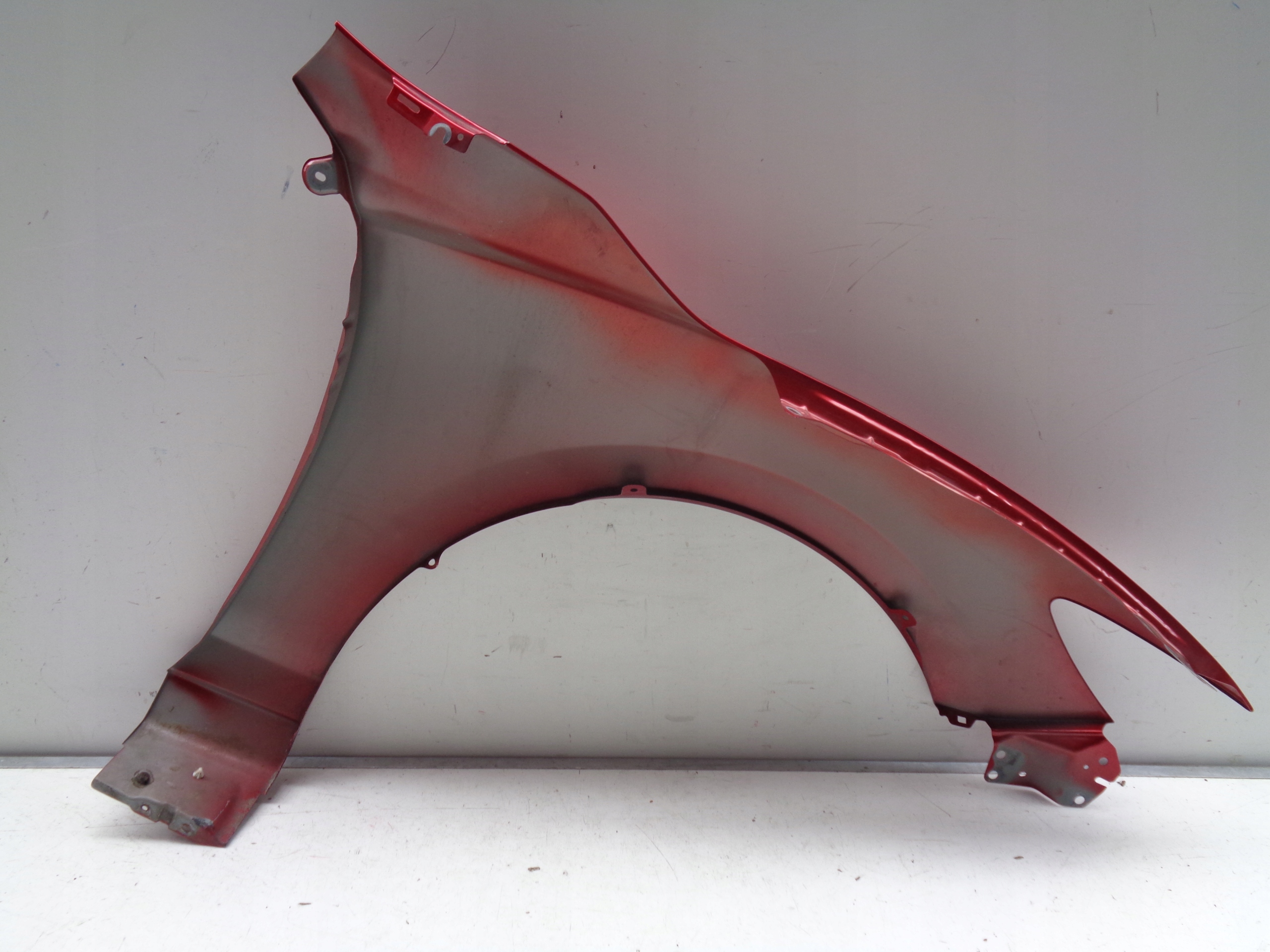 fender left front MAZDA 6 GJ 12- NR 34399