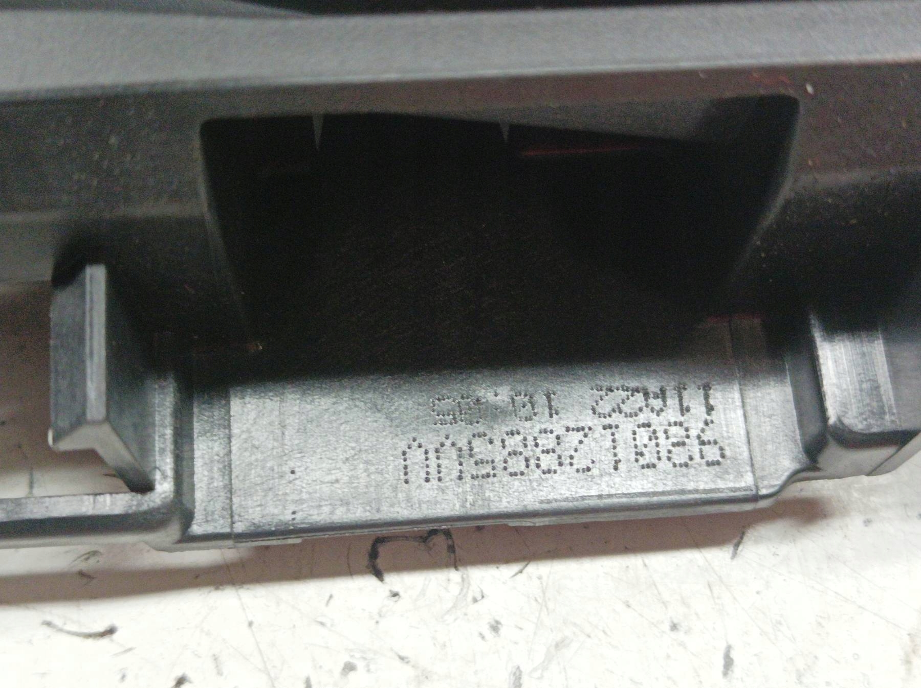 handle inner left right front rear part KOMPLET Citroen C3 III (2016-2024)