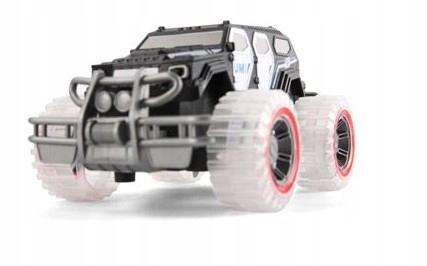 

Suv Auto Inercyjne światło dźwięk 0428