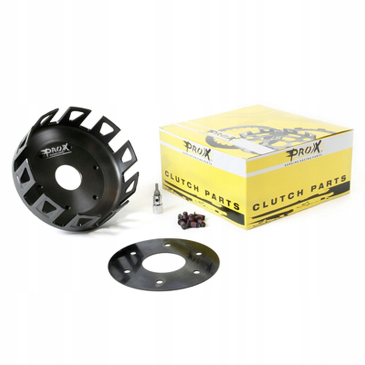Prox Spojkový Kôš Kawasaki Kdx 200 95-05 (OEM:13095-1287)