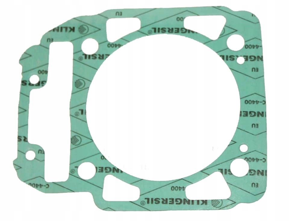 

Uszczelka Pod Cylinder Can Am Renegade 420630210