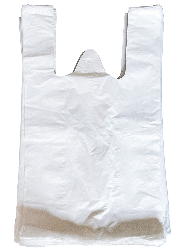 

Reklamówki zrywki foliowe 30cm x 55 cm