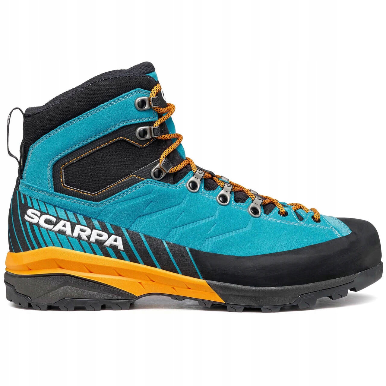 Boty Scarpa Mescalito Trk Gtx Azure R44