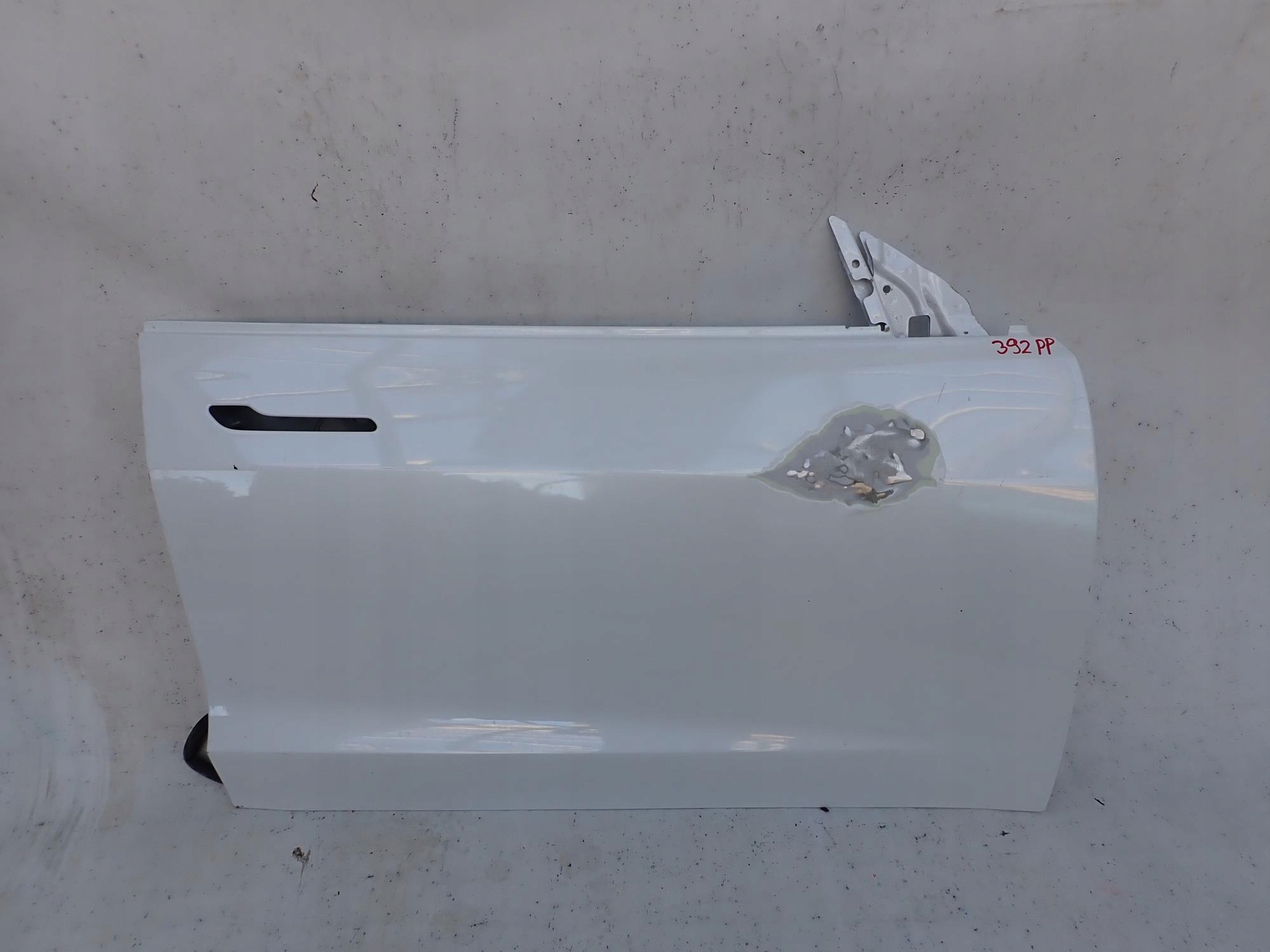 TESLA MODEL 3 17-> door front front right