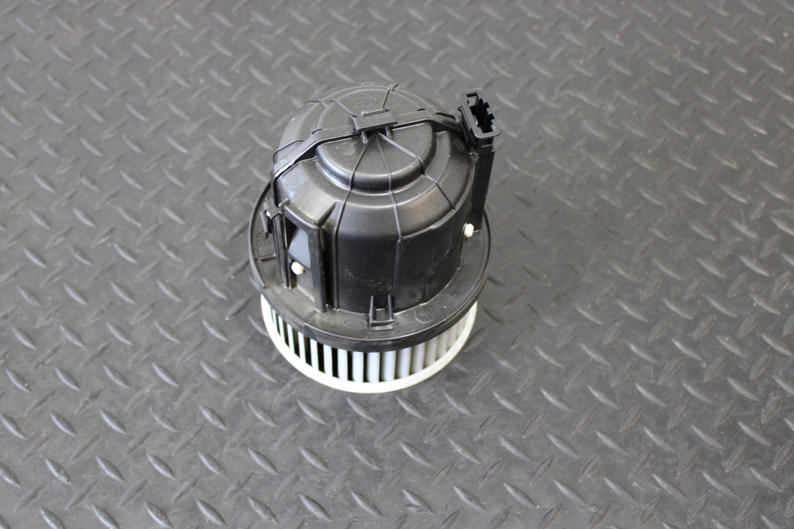 tOPENÍ ventilátor topení LAND ROVER EVOQUE II 2 L551