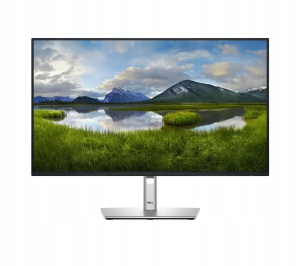 Monitor Dell P2725HE 27'' Full Hd Ips 100Hz 5ms Pivot